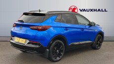 Vauxhall Grandland 1.2 Turbo GS Line 5dr Petrol Hatchback